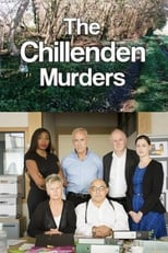 Poster de la serie The Chillenden Murders