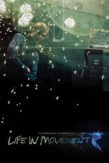 Poster de la película Life in Movement
