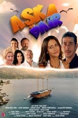 Poster de la película Aşka Dair