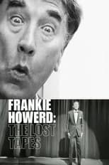 Poster de la película Frankie Howerd: The Lost Tapes