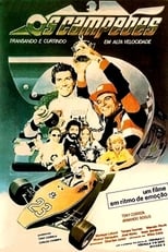 Poster de la película Os Campeões
