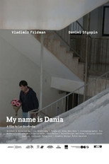 Poster de la película My Name Is Dania