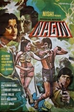Poster de la película Nagin