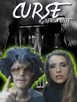 Poster de la película The Curse Of Denton Rose