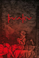 Poster de la película Punku