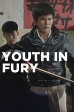 Poster de la película Youth in Fury