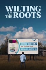Poster de la película Wilting at the Roots