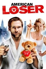 Poster de la película American Loser