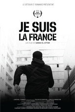 Poster de la película I Am France