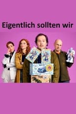 Poster de la película Eigentlich sollten wir