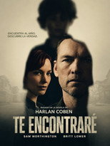 Poster de la serie Te encontraré