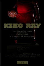 Poster de la película King Ray