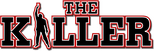 Logo The Killer