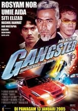 Poster de la película Gangster