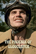Poster de la película The Phoenix of Gloucester