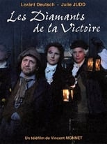 Poster de la película Les diamants de la victoire