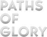 Logo Paths of Glory