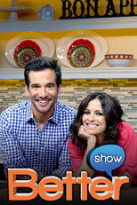 Poster de la serie The Better Show