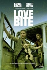 Poster de la película Love Bite