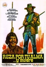 Poster de la película Reza por tu alma... y muere