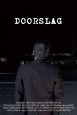 Poster de la película Doorslag
