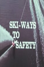Poster de la película Ski - Ways to Safety