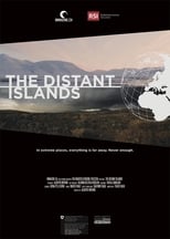 Poster de la película Isole d'istanti