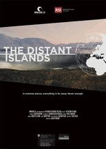 Poster de la película Isole d'istanti