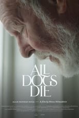 Poster de la película All Dogs Die