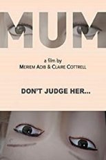 Poster de la película MUM
