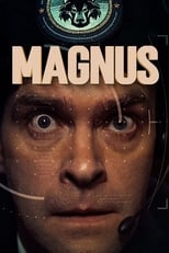 Poster de la serie Magnus