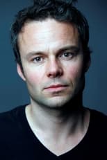 Actor Jamie Glover