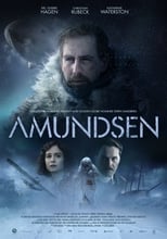 Poster de la película Amundsen