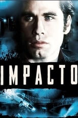 Poster de la película Impacto