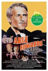 Poster de la película Able Edwards