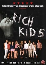 Poster de la película Rich Kids