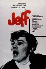 Poster de la película Jeff