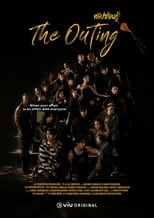 Poster de la serie The Outing