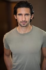 Actor Al Miro