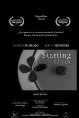 Poster de la película Starting Over