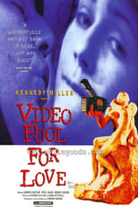 Poster de la película Video Fool for Love