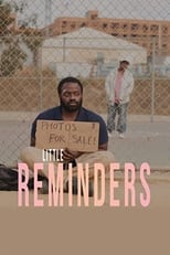 Poster de la película Little Reminders