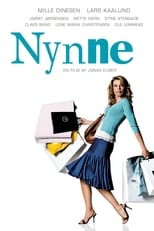 Poster de la película Nynne