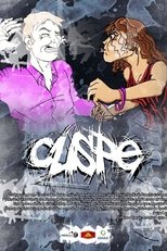 Poster de la película Cuspe