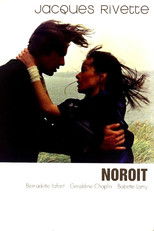 Poster de la película Noroît