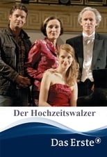 Poster de la película Der Hochzeitswalzer