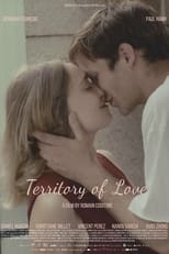 Poster de la película Territory of Love