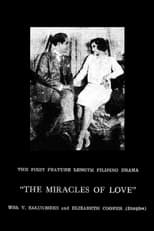 Poster de la película The Miracles of Love