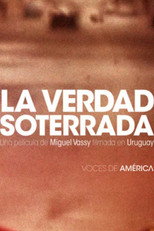 Poster de la película La Verdad Soterrada