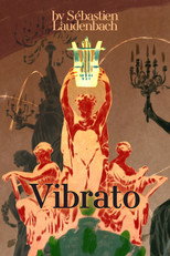 Poster de la película Vibrato